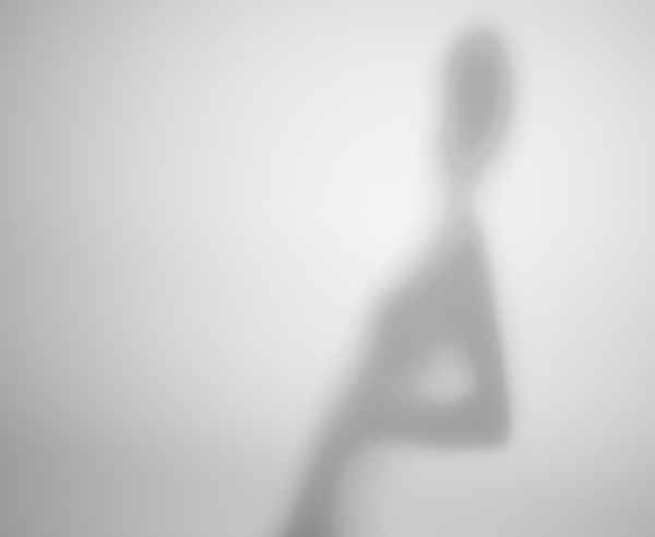 Weiche Silhouetten 06