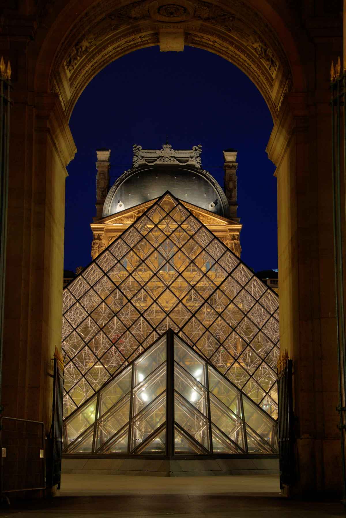Louvre