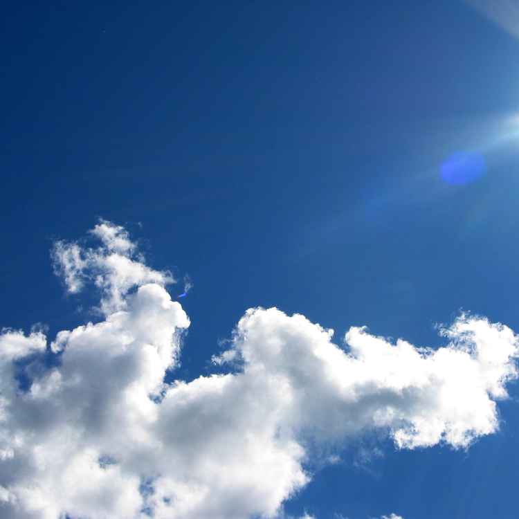 Licht und W&auml;rme f&uuml;r die Seele