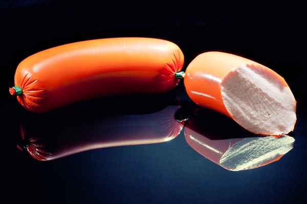 FleischWurst