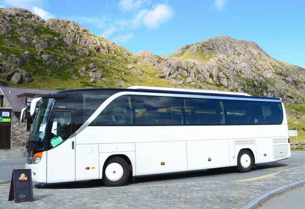 Reisebus