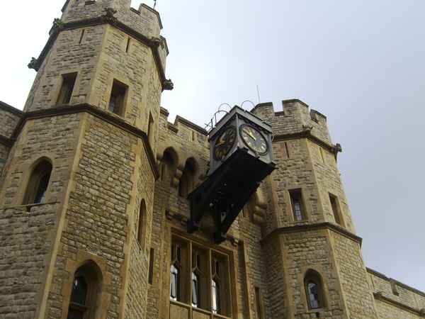 London 03