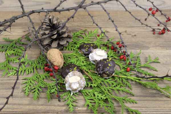 Elisenlebkuchen