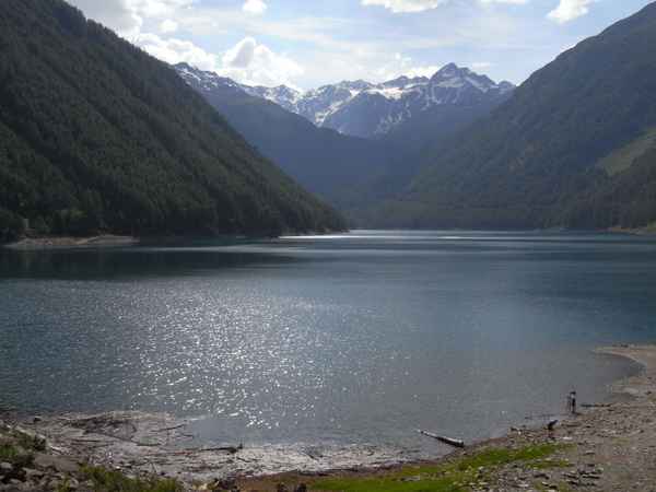 Vernagtsee