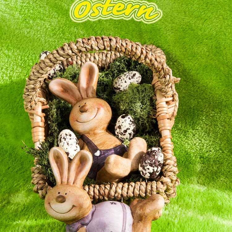 Fröhliche Ostern 2