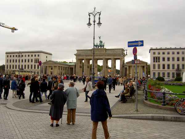 Pariser Platz