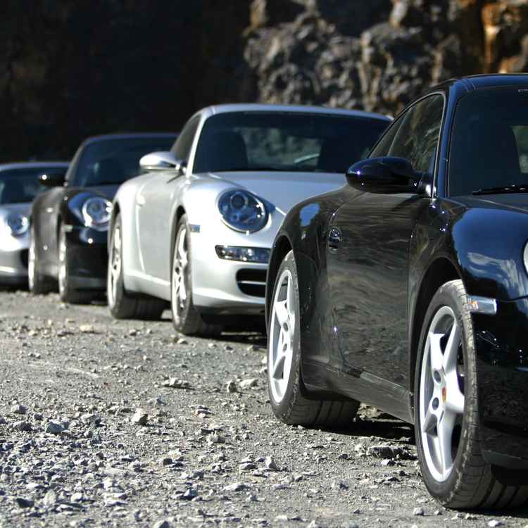 black silver black silver