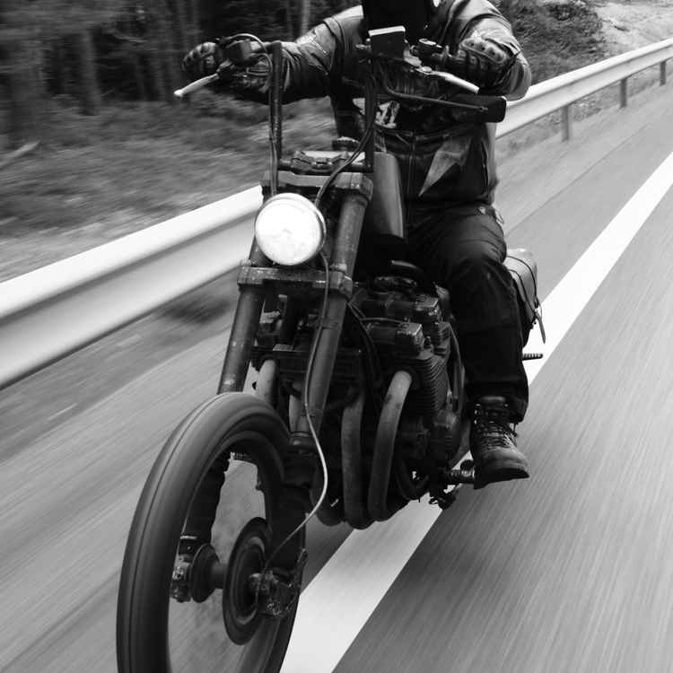 On the Road to Power Big Meet I