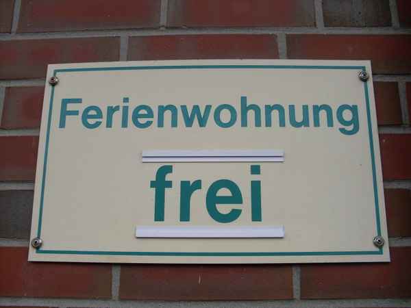 Jetzt aber schnell Urlaub buchen
