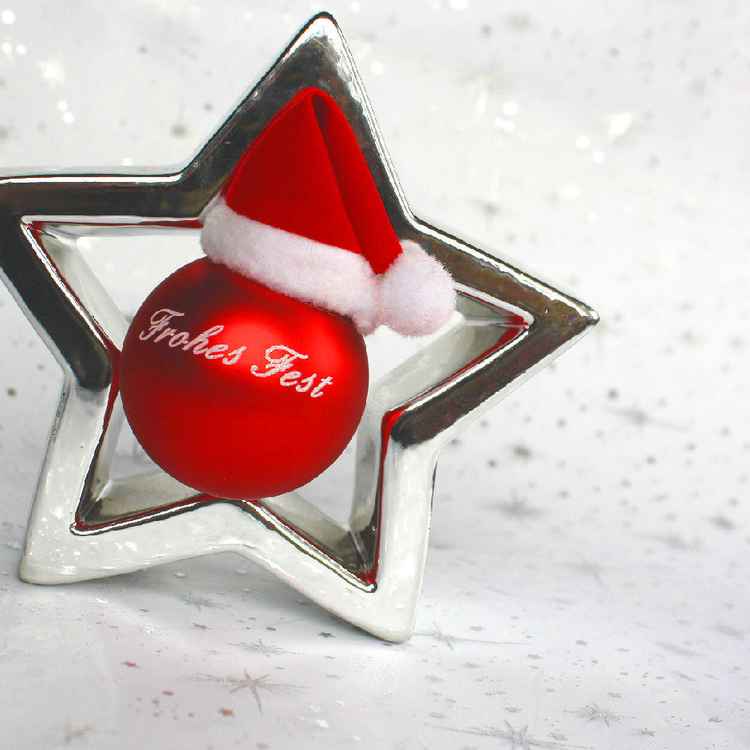 WEIHNACHTEN 2014   IV