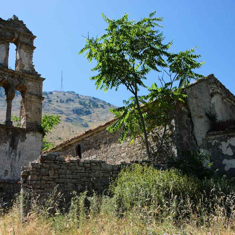 Paleo Chorio