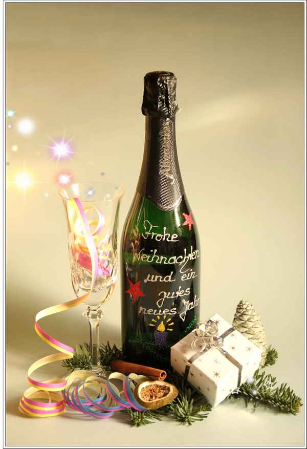 frohe weihnachten und ein gutes neues jahr