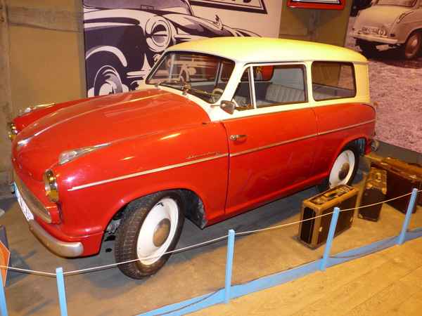 Deutsche Oldtimer 1