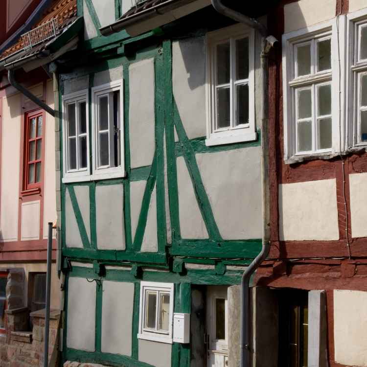 Fachwerk