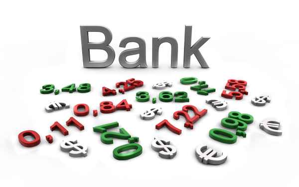 Bank