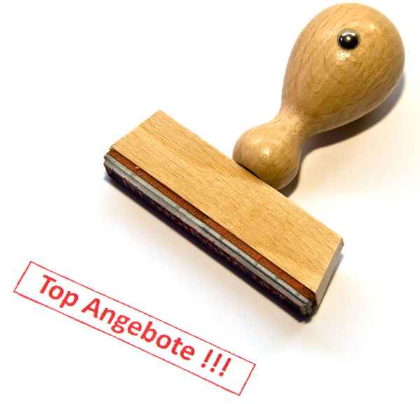 Top Angebote