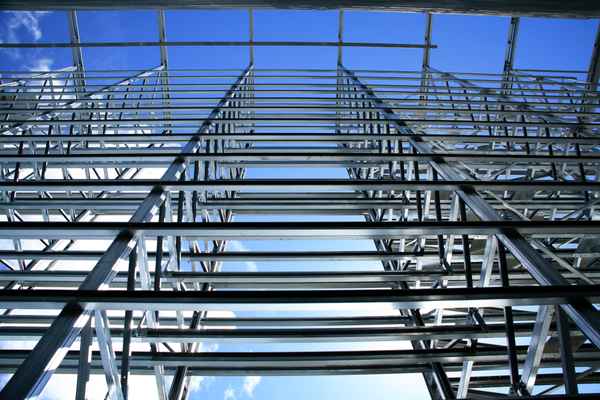 Stahlbau 1
