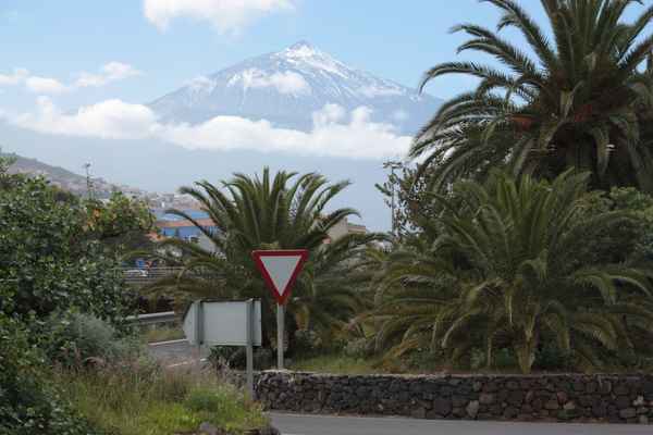 Teide