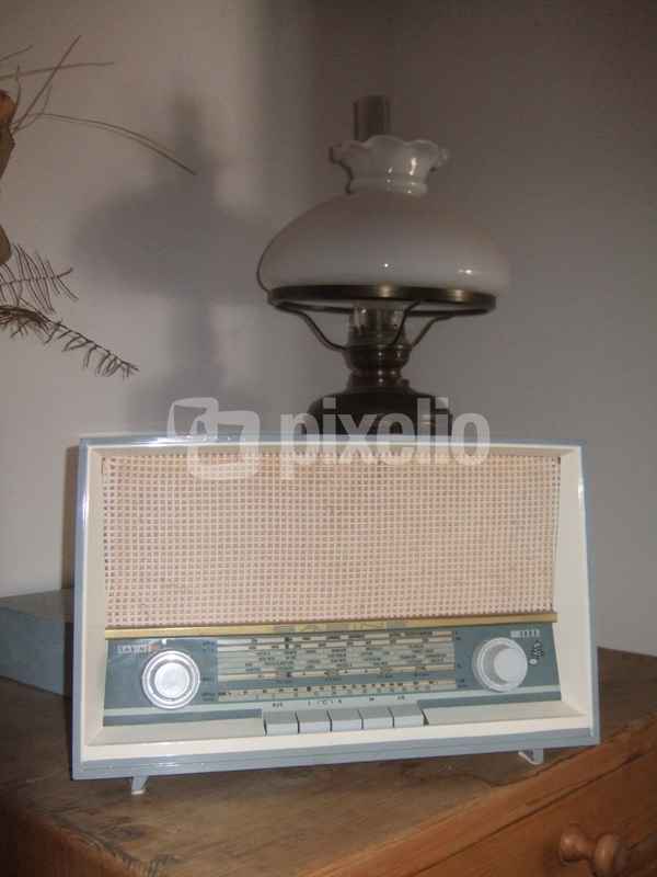 Nostalgieradio