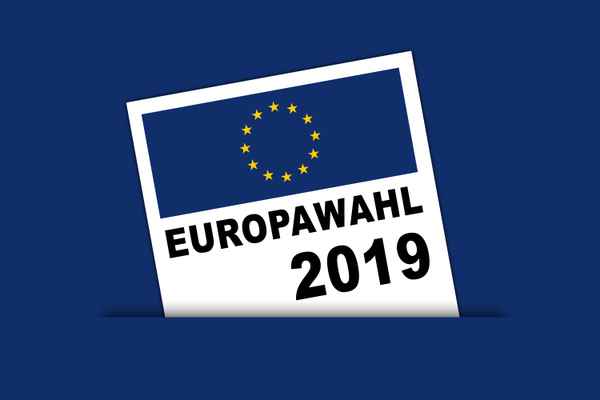 Europawahl 2019