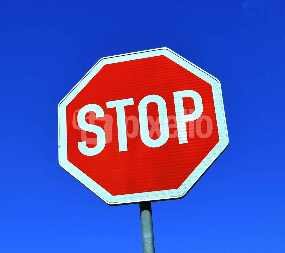Stopschild