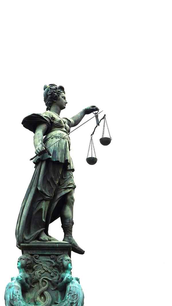 Justitia ......