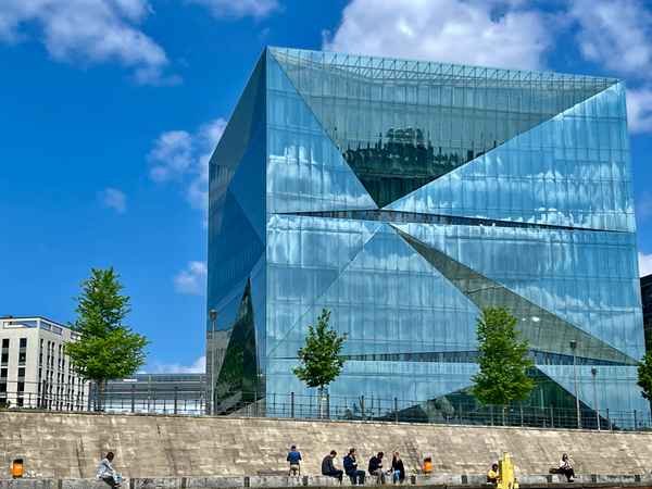 Cube, Berlin_2