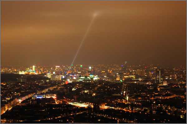 "Beam me up, Scotty!"