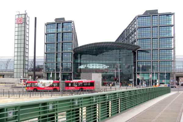 hbf berlin