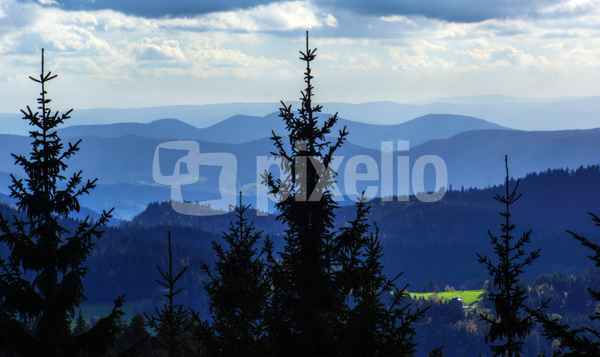 Herbst im Schwarzwald 02