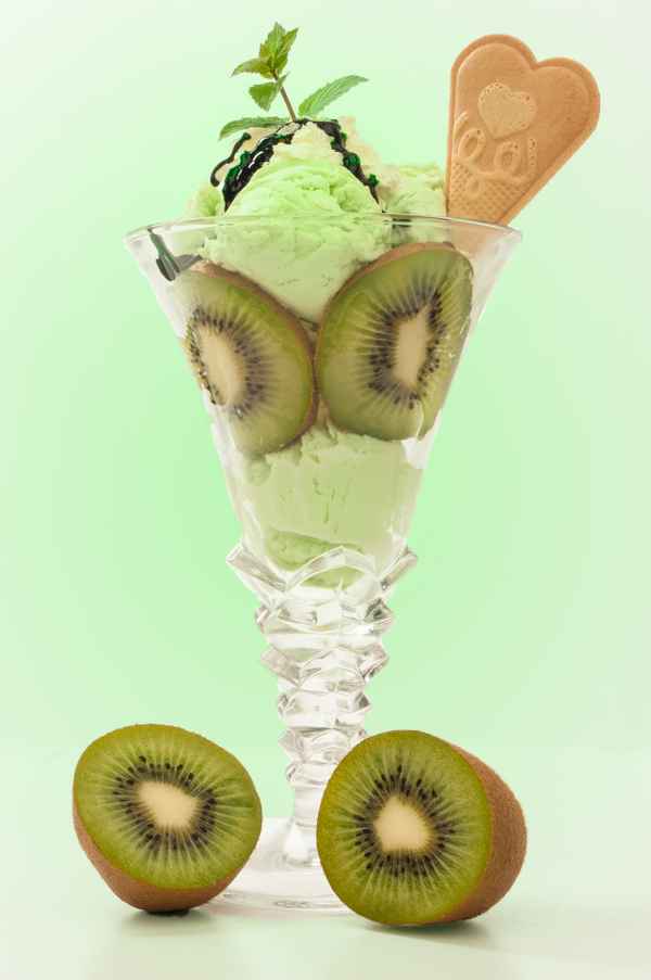 Eisbecher