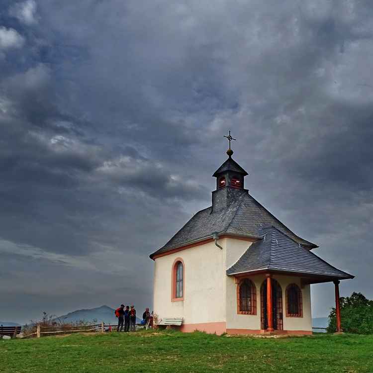 Kleine Kapelle