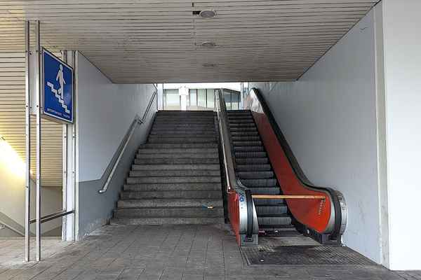 Stadtbild