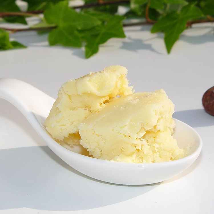 Sheabutter