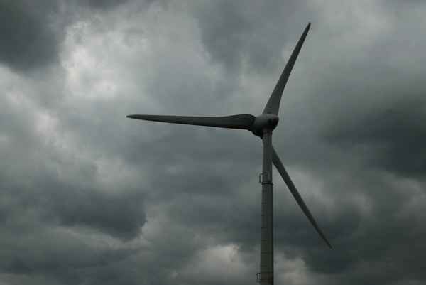 Die Ruhe vor dem Sturm?