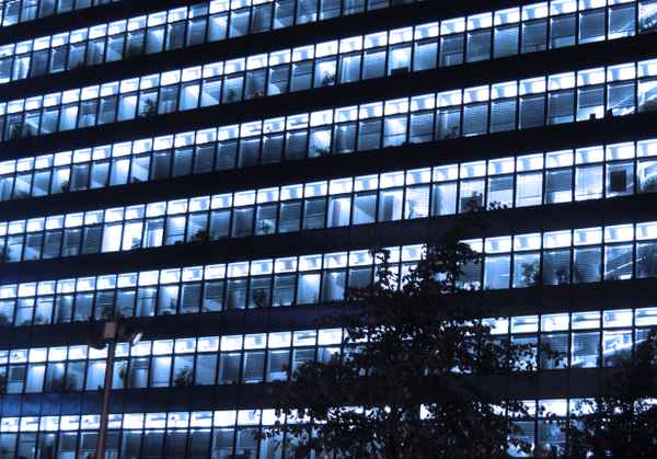 Büroarbeitsplätze 2