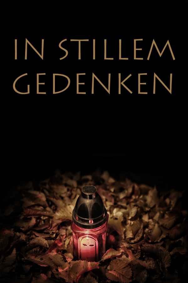 In stillem Gedenken