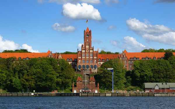 Marineschule Mürwik
