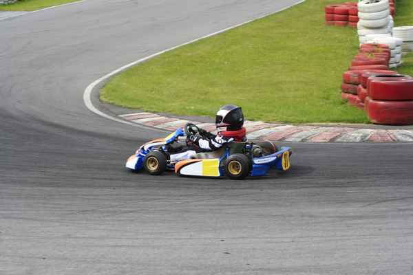 kartfahrer