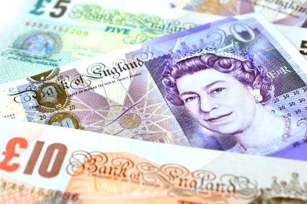 Bank of England