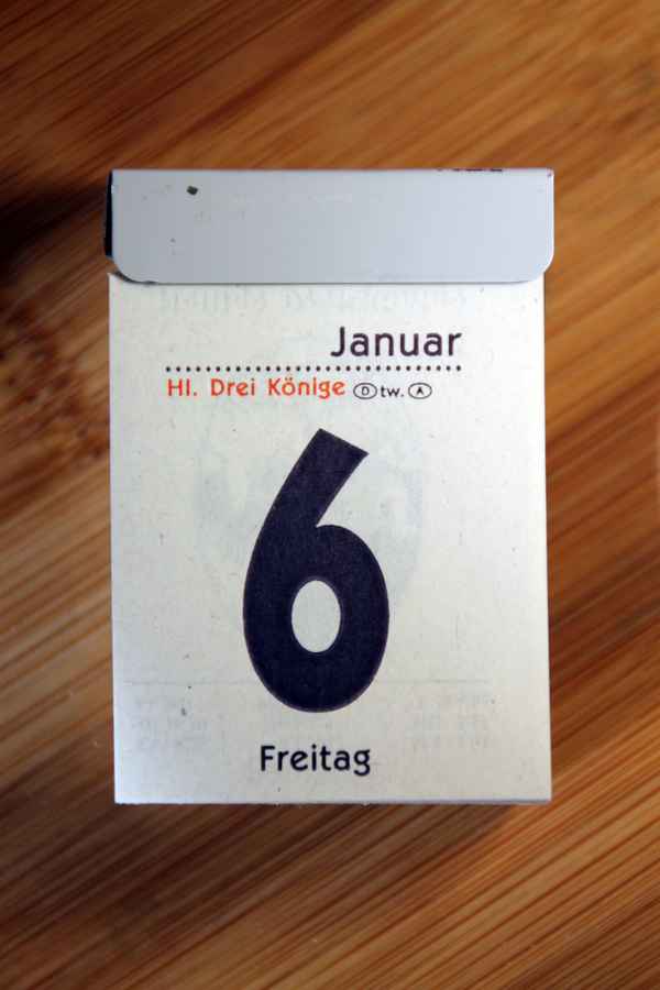 6.Januar
