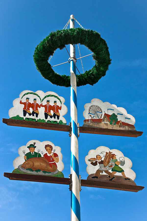 Maibaum