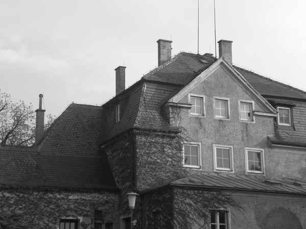 Geisterhaus