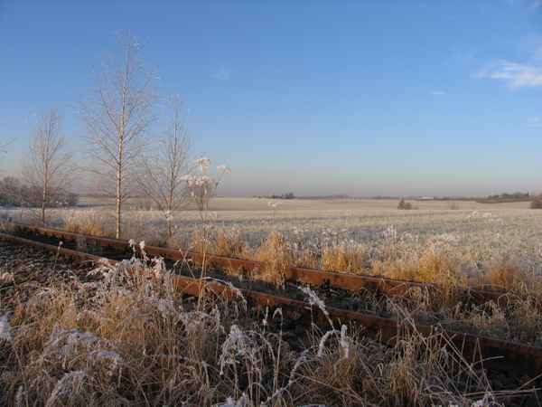 Eisenbahnstrecke Geringswalde ...