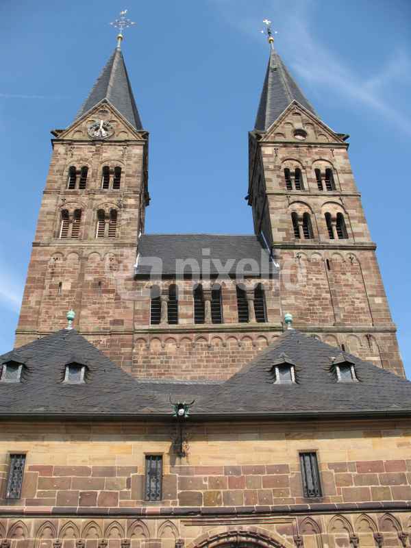 Dom in Wetzlar