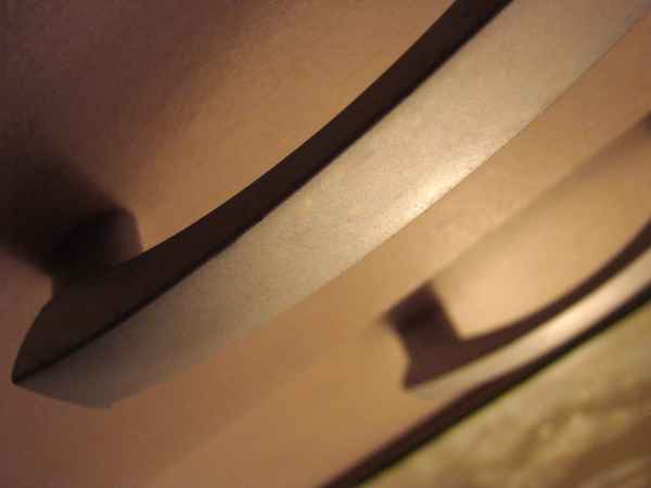 Schublade offen