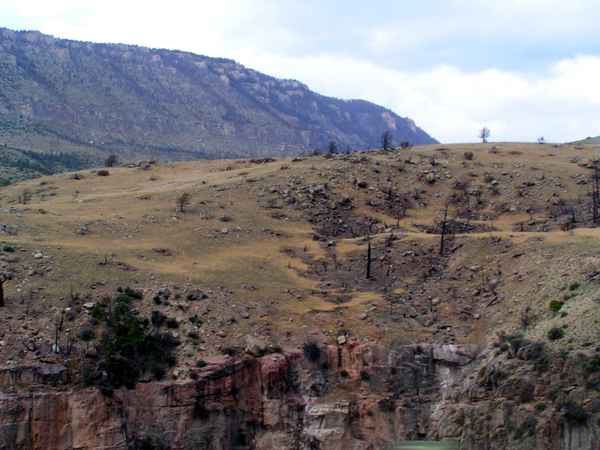 Rocky Mountains 2