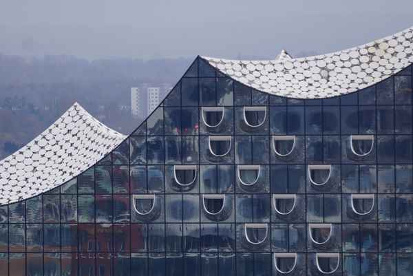 Elbphilharmonie