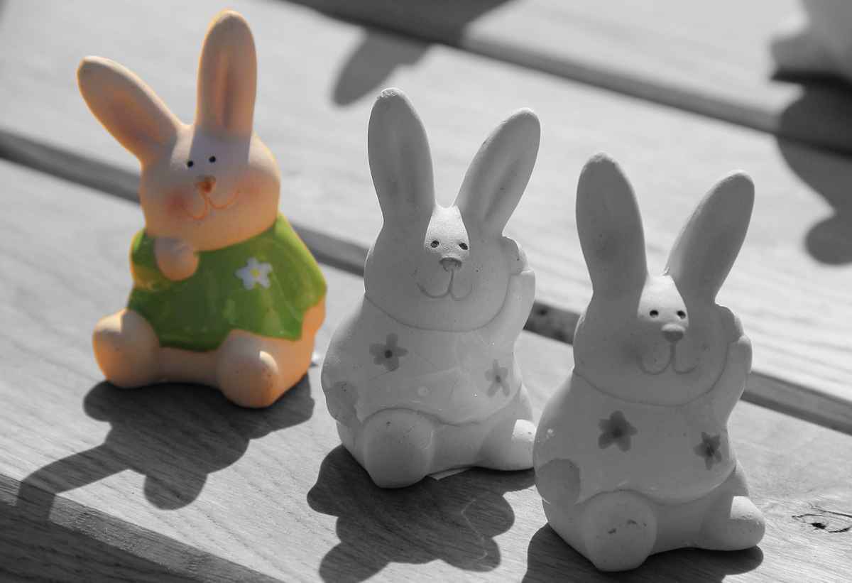 Frohe Ostern!
