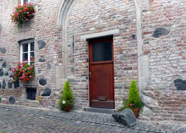 Zons am Rhein #31